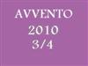Speciale TV: " Avvento 2010" (3/4)