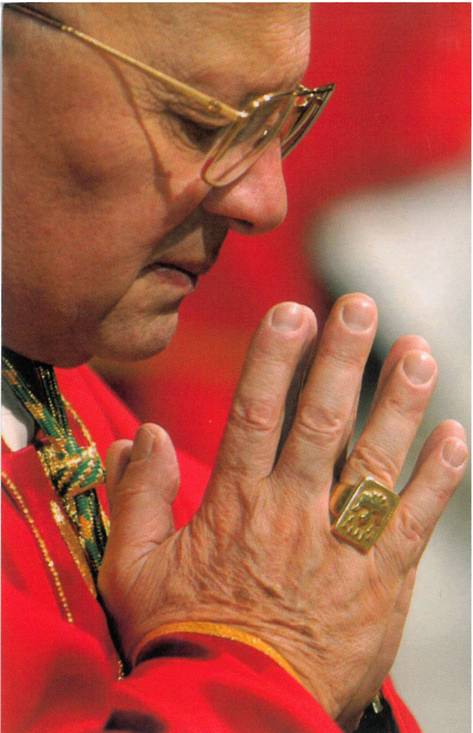S. Messa in memoria del Vescovo Roberto