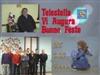 Speciali TV - TeleStella: "I nostri auguri di buone feste da tutto lo Staff !"