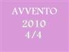Speciale TV: " Avvento 2010" (4/4)