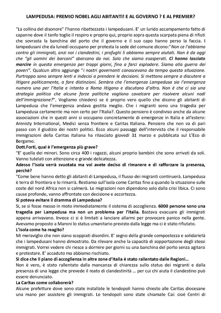 CLICCA QUI per visualizzare la versione PDF