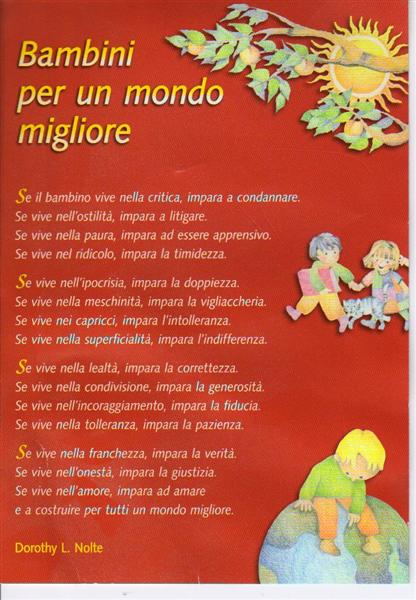 ALTRI CONSIGLI...