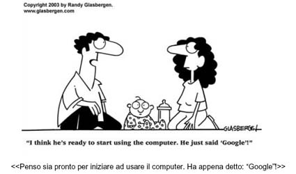 Internet incontri argomenti