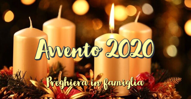 Avvento 2020FB