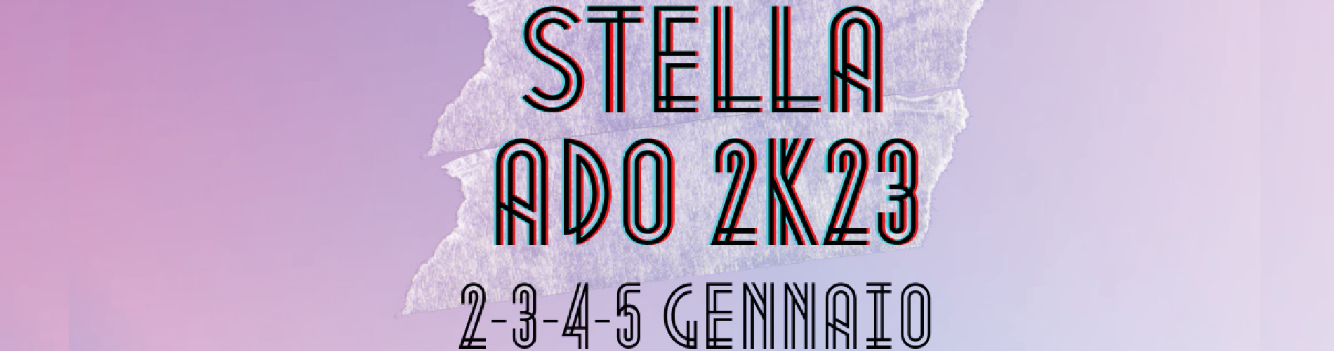 Stella ADO 2K23